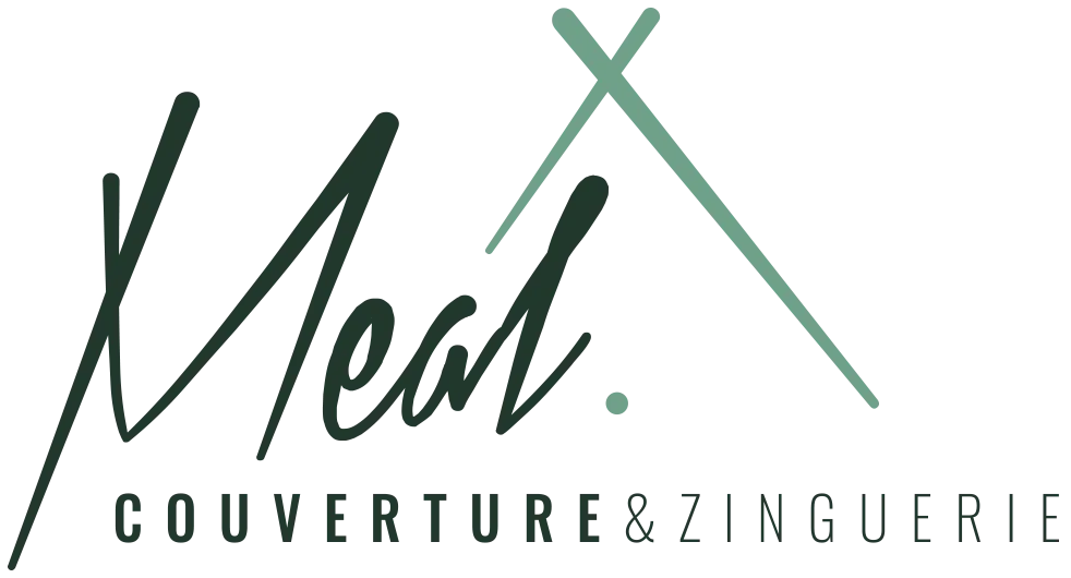 Logo du couvreur Meal en Ille et Vilaine et Côtes d'Armor